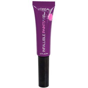 L'OREAL infallible paints #302